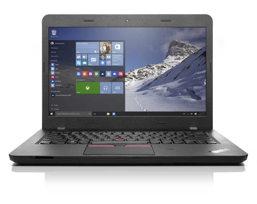 Specifications - Lenovo PSREF