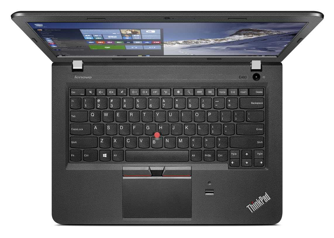 Specifications - Lenovo PSREF