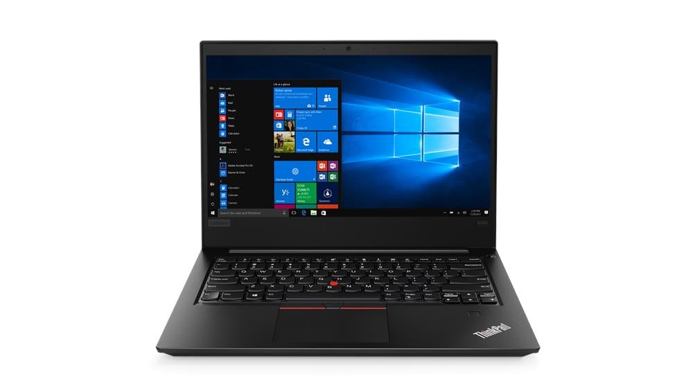 Specifications - Lenovo PSREF