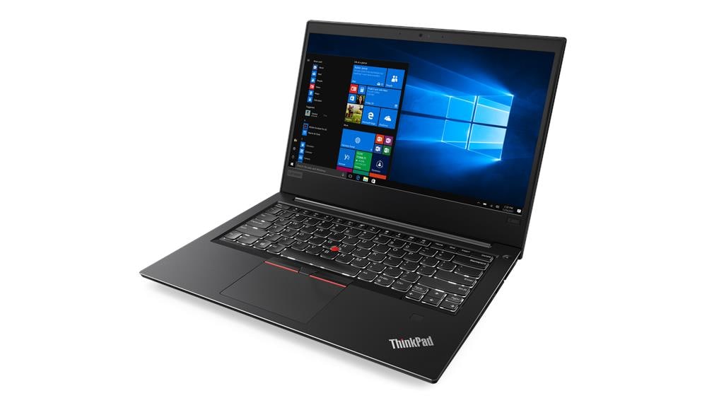 C*t様 Lenovo ThinkPad E480 ノートPC Specifications - Lenovo PSREF
