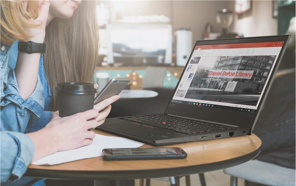 Specifications - Lenovo PSREF