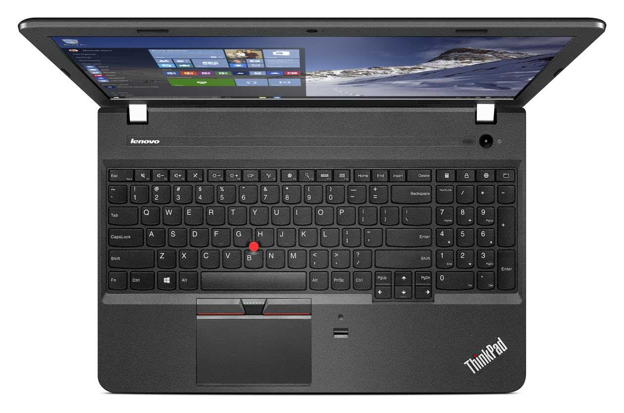 Specifications - Lenovo PSREF