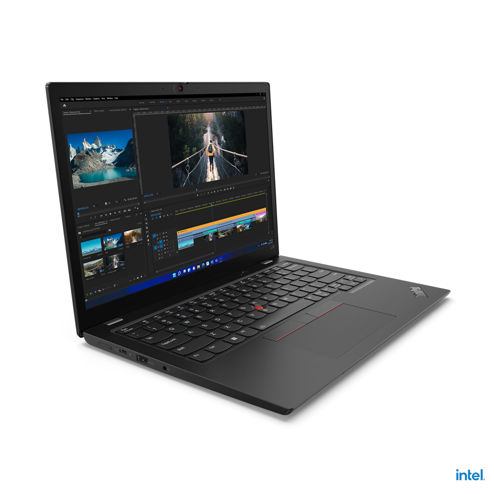 ThinkPad L13 Gen 3 (Intel)
