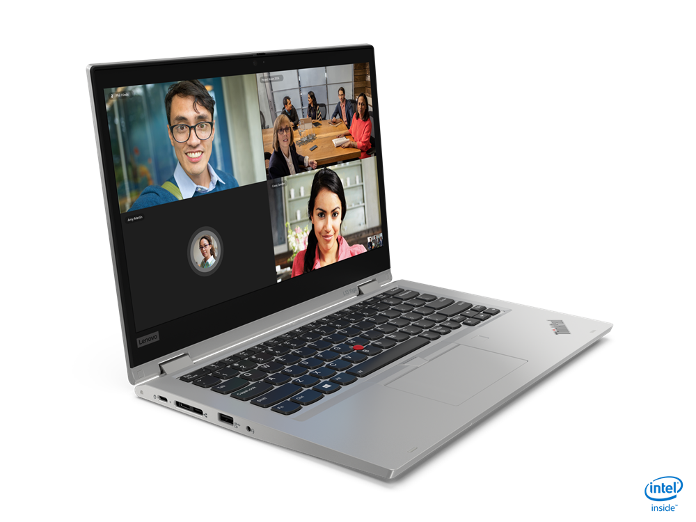 ThinkPad, ThinkPad L13 Yoga, Model:20R5002GUS