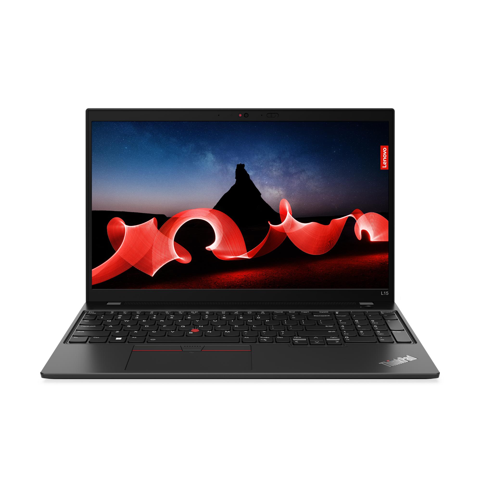 レノボ thinkpad L15 gen4 第13世代 ThinkPad L15 Gen 4 | Intel vPro powered 15.6 inch business