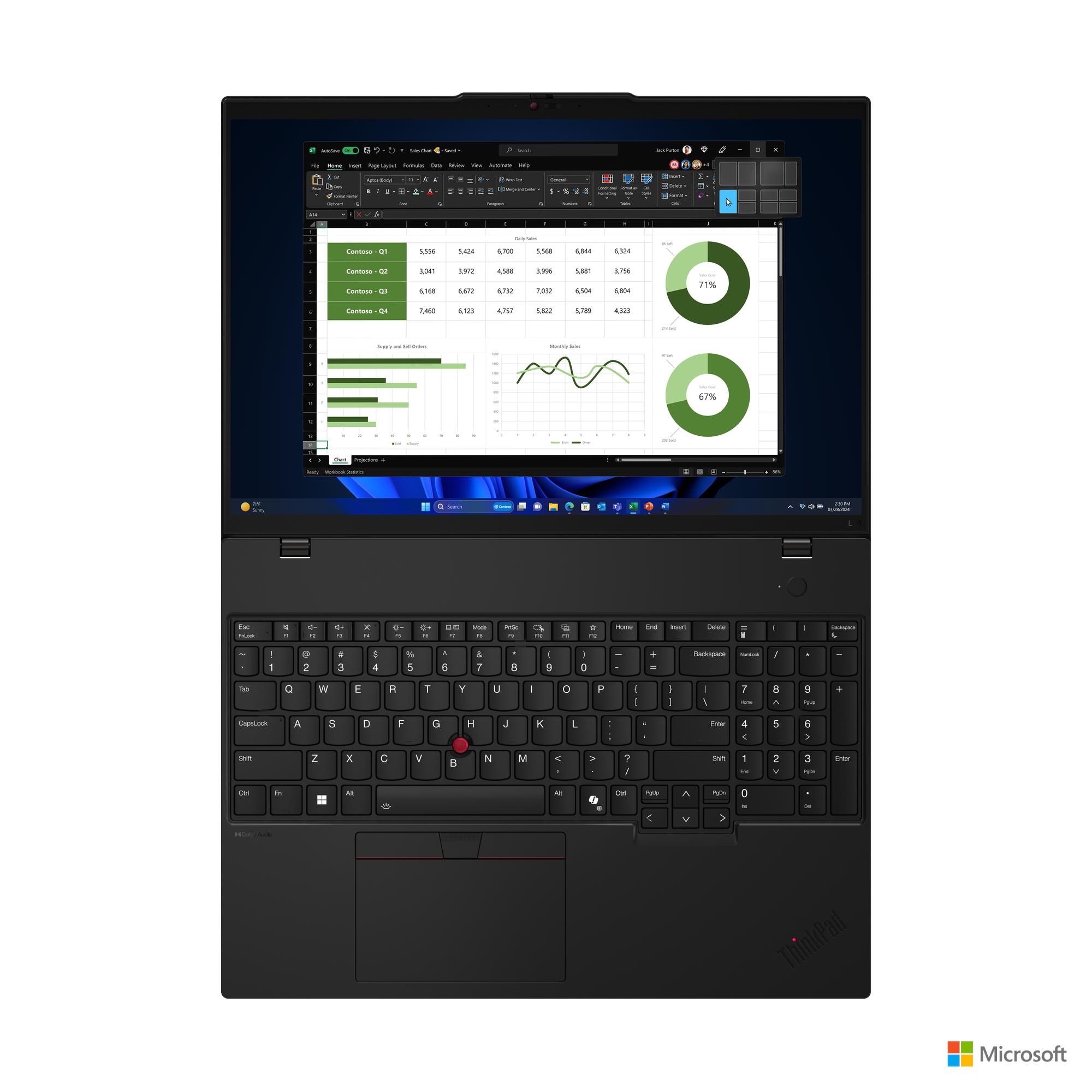 Specifications - Lenovo PSREF
