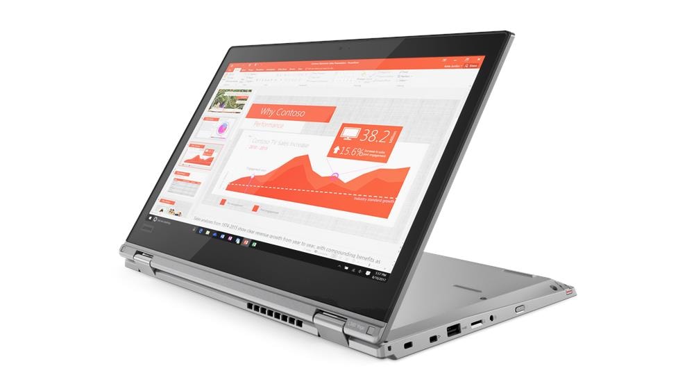 Specifications - Lenovo PSREF