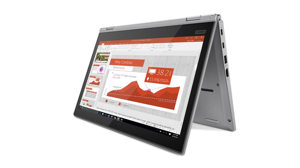 Specifications - Lenovo PSREF