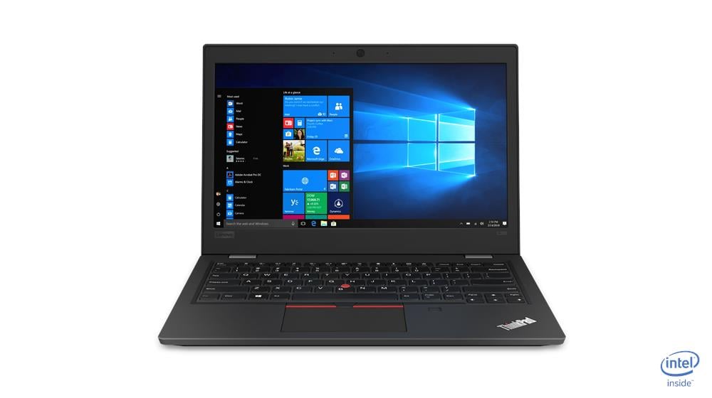 ThinkPad L390 i3 8GB SSD128GB ④ Specifications - Lenovo PSREF