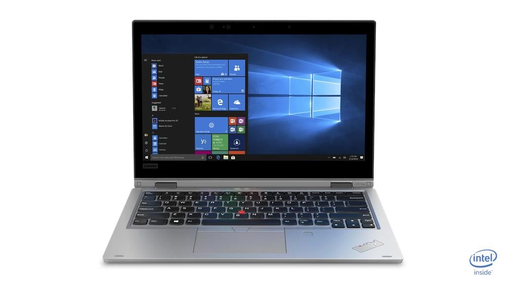 Specifications - Lenovo PSREF