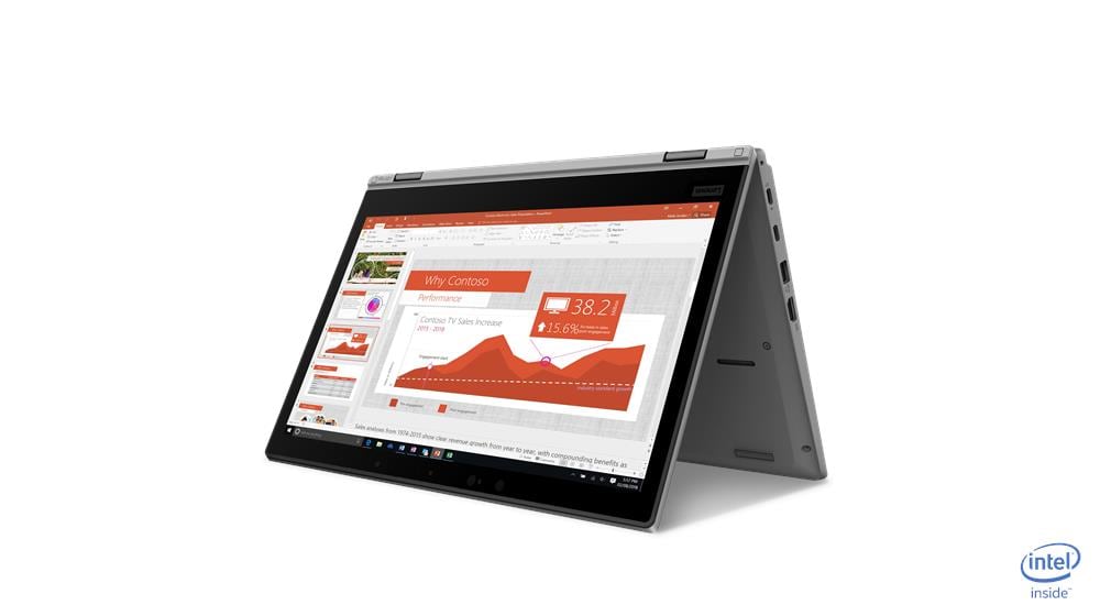 Specifications - Lenovo PSREF