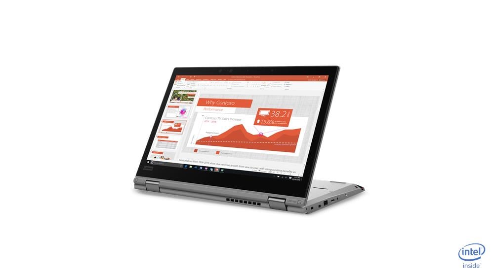 Specifications - Lenovo PSREF