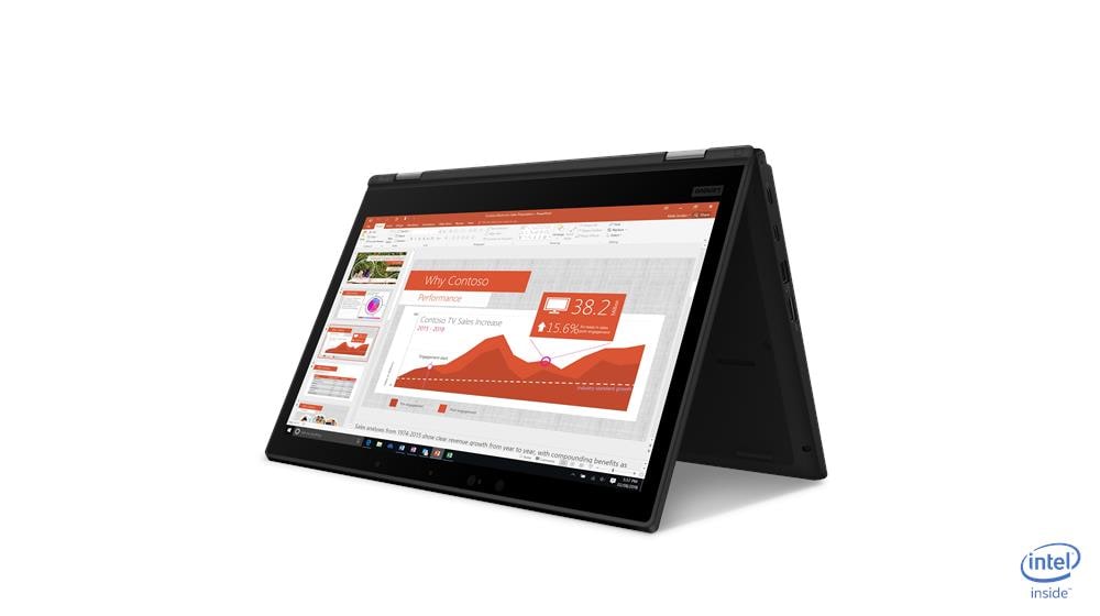 Specifications - Lenovo PSREF
