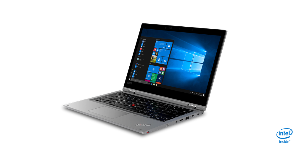 ThinkPad L390 Yoga