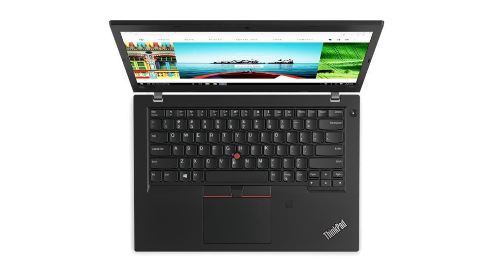 Specifications - Lenovo PSREF