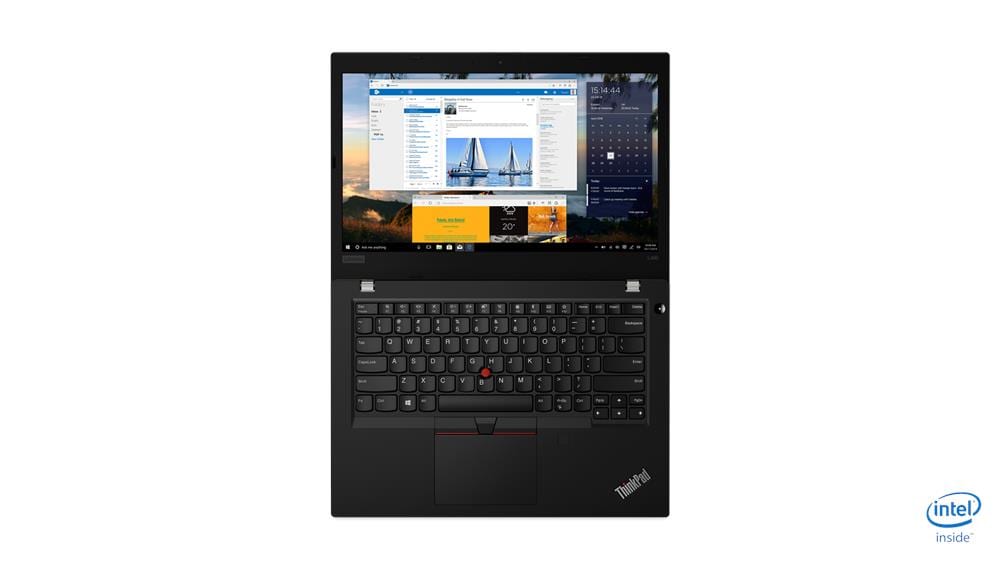 Specifications - Lenovo PSREF