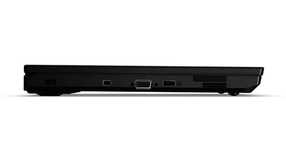 Specifications - Lenovo PSREF