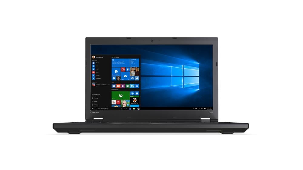 Specifications - Lenovo PSREF