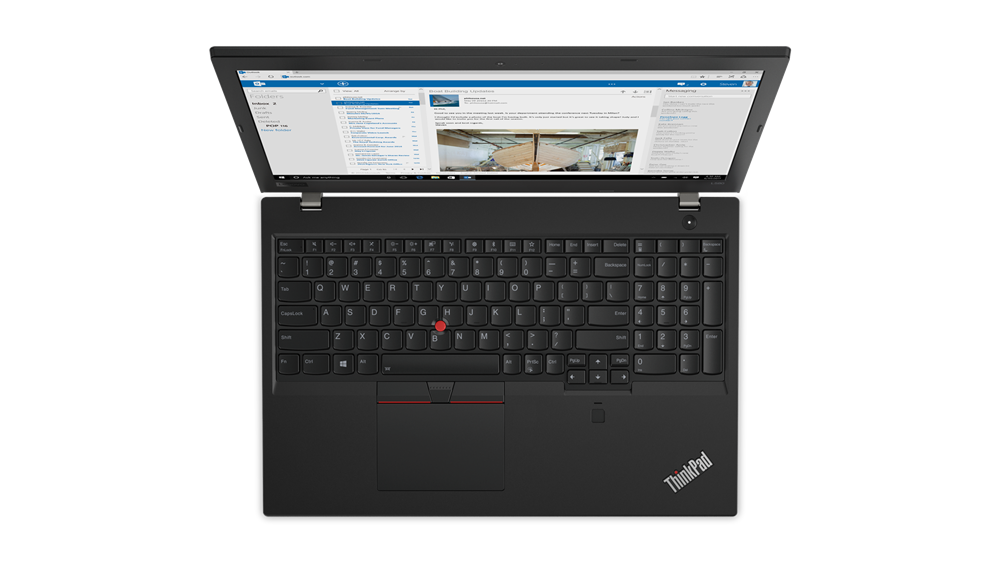 ThinkPad, ThinkPad L580, Model:20LW0000US ThinkPad, ThinkPad L580, Model:20LW0000US