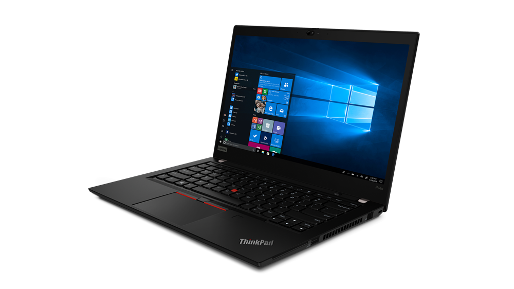 Amazon.com: Lenovo ThinkPad P14s Gen 1 14