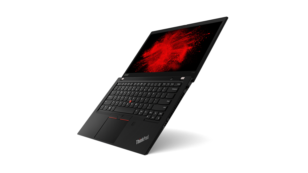 ThinkPad P14s | 14 Inch Mobile Workstation | 20S4002LUS