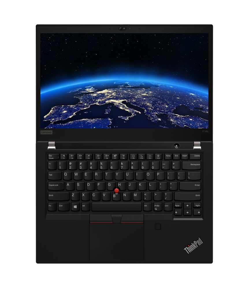 Lenovo ThinkPad P14s Gen 2 review - enterprise laptop or a