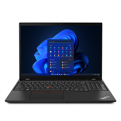 ThinkPad P16s Gen 2 (Intel)