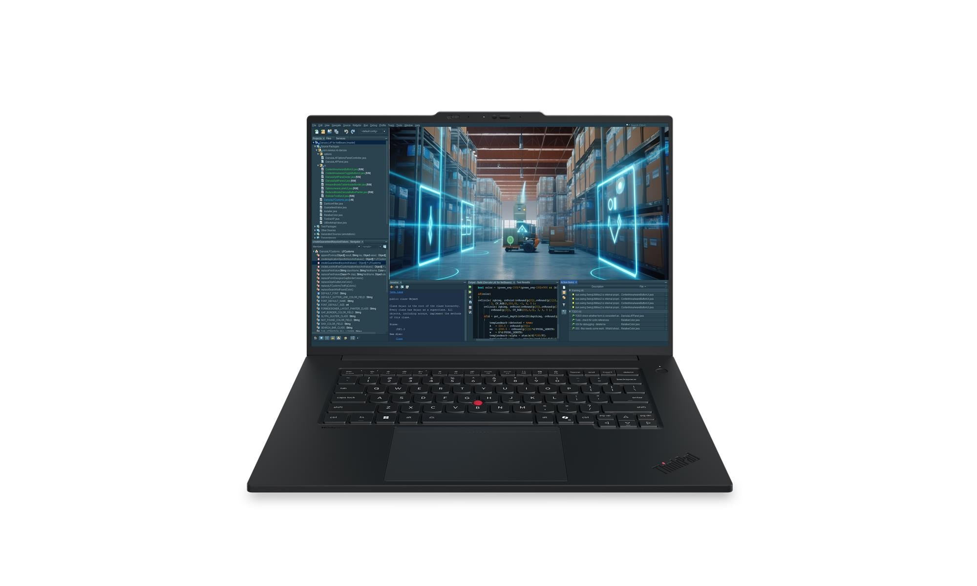 Zoomable Image