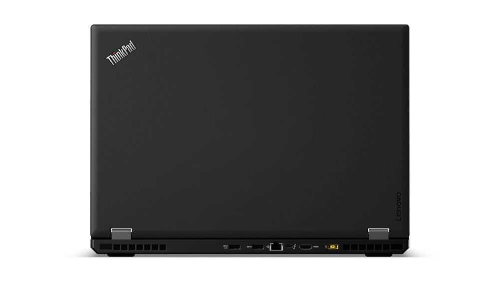 Specifications - Lenovo PSREF