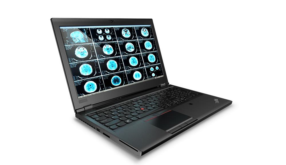Lenovo ThinkPad P51i7 32GBメモリ2TBSSDタッチ画面 ThinkPad P51
