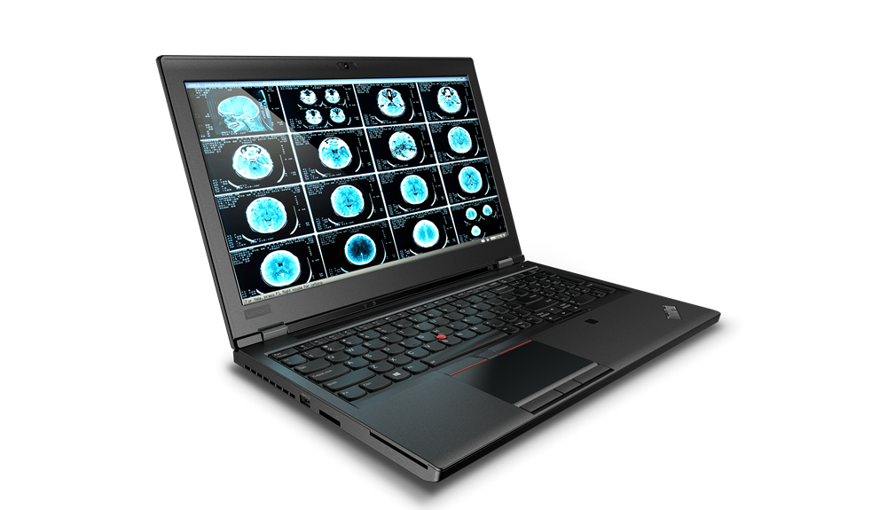 ThinkPad, ThinkPad P52, Model:20M9000KUS