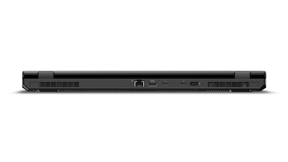 ThinkPad, ThinkPad P52, Model:20M9000KCA