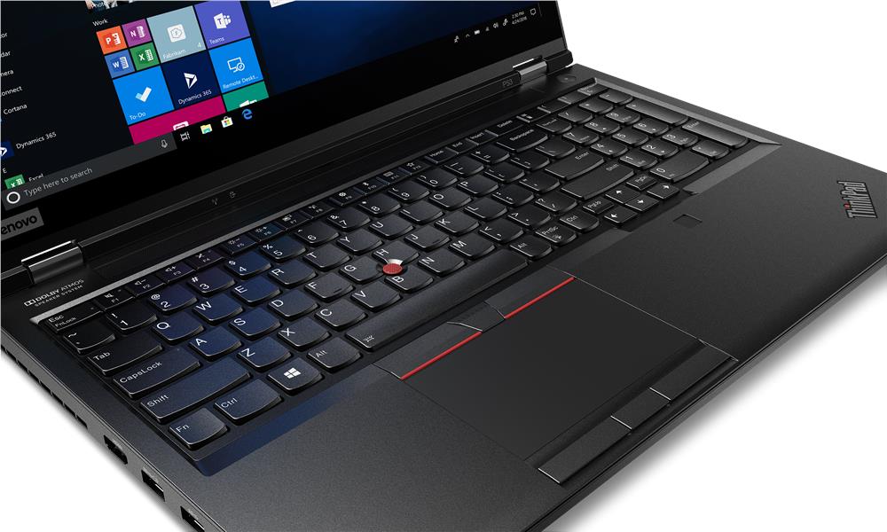 Specifications - Lenovo PSREF