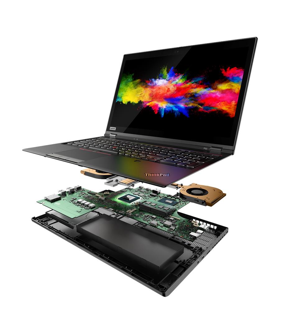 Specifications - Lenovo PSREF