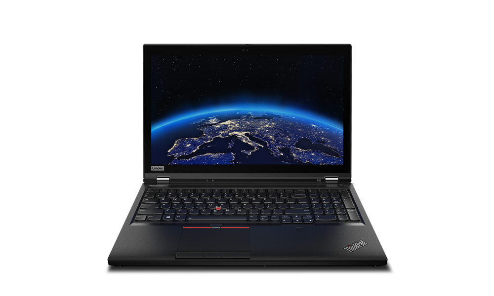 ThinkPad P53