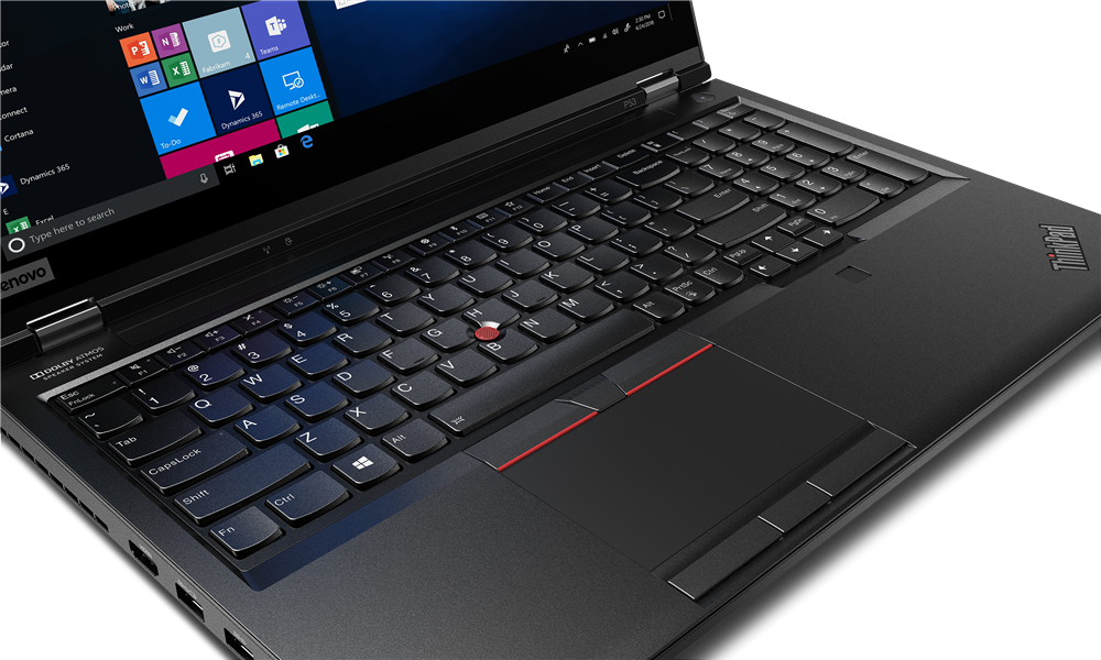 ThinkPad P53