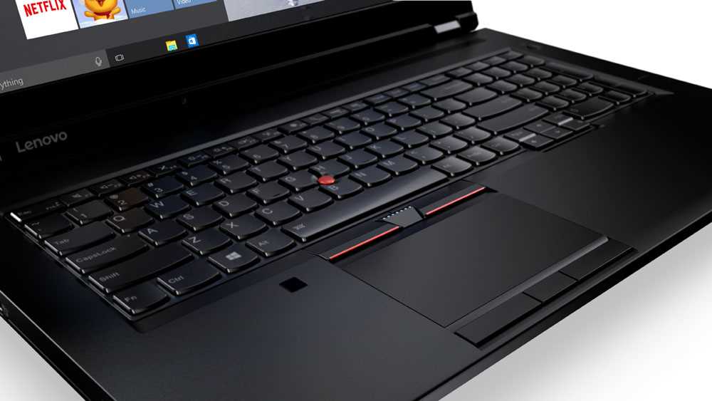 Specifications - Lenovo PSREF