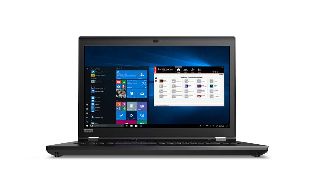 Specifications - Lenovo PSREF