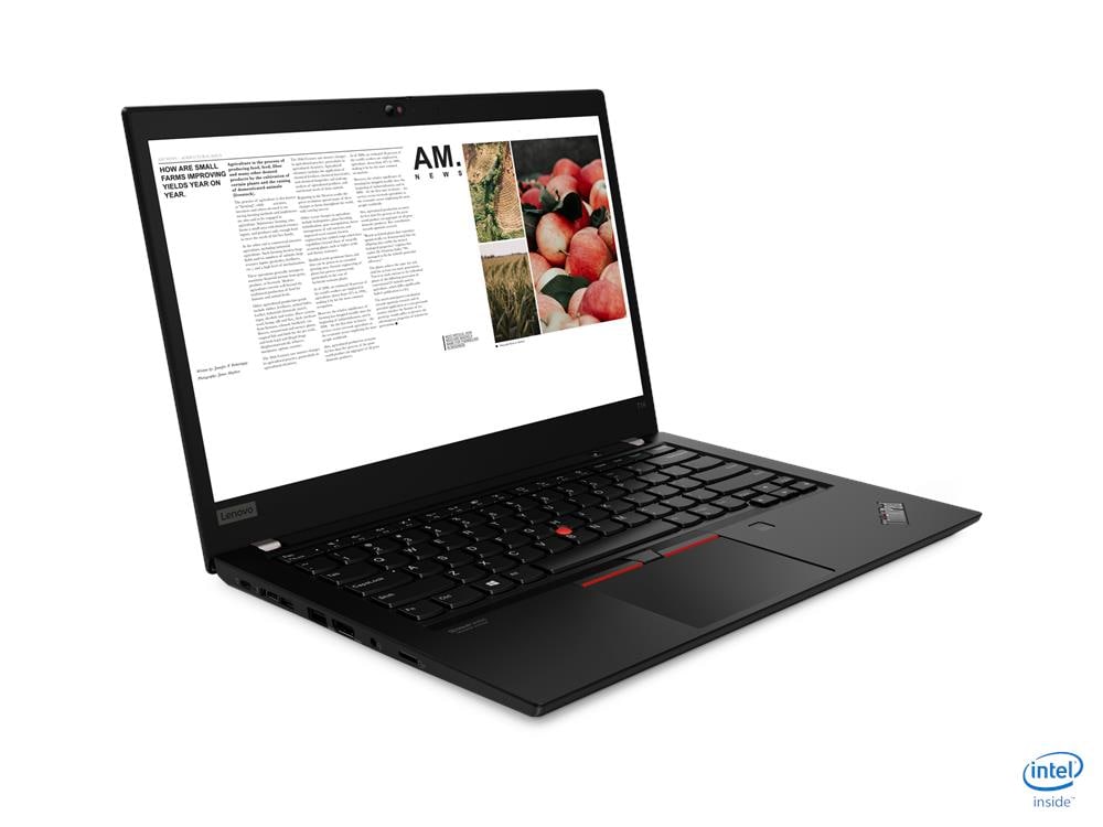 Specifications - Lenovo PSREF