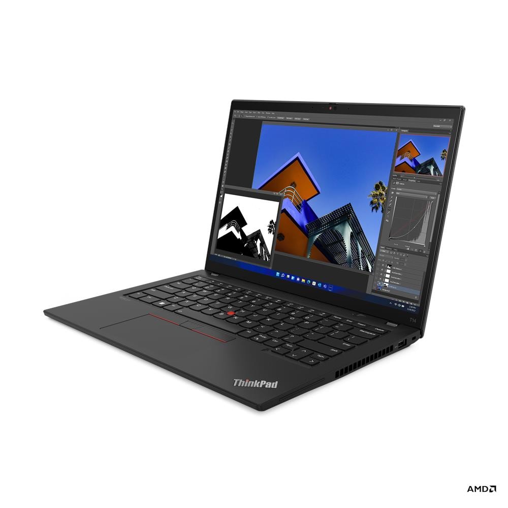 Lenovo T14 GEN3 (AMD)メモリ32GB SSD1TB ThinkPad T14 Gen 3 (14'' Intel) | Powerful, portable