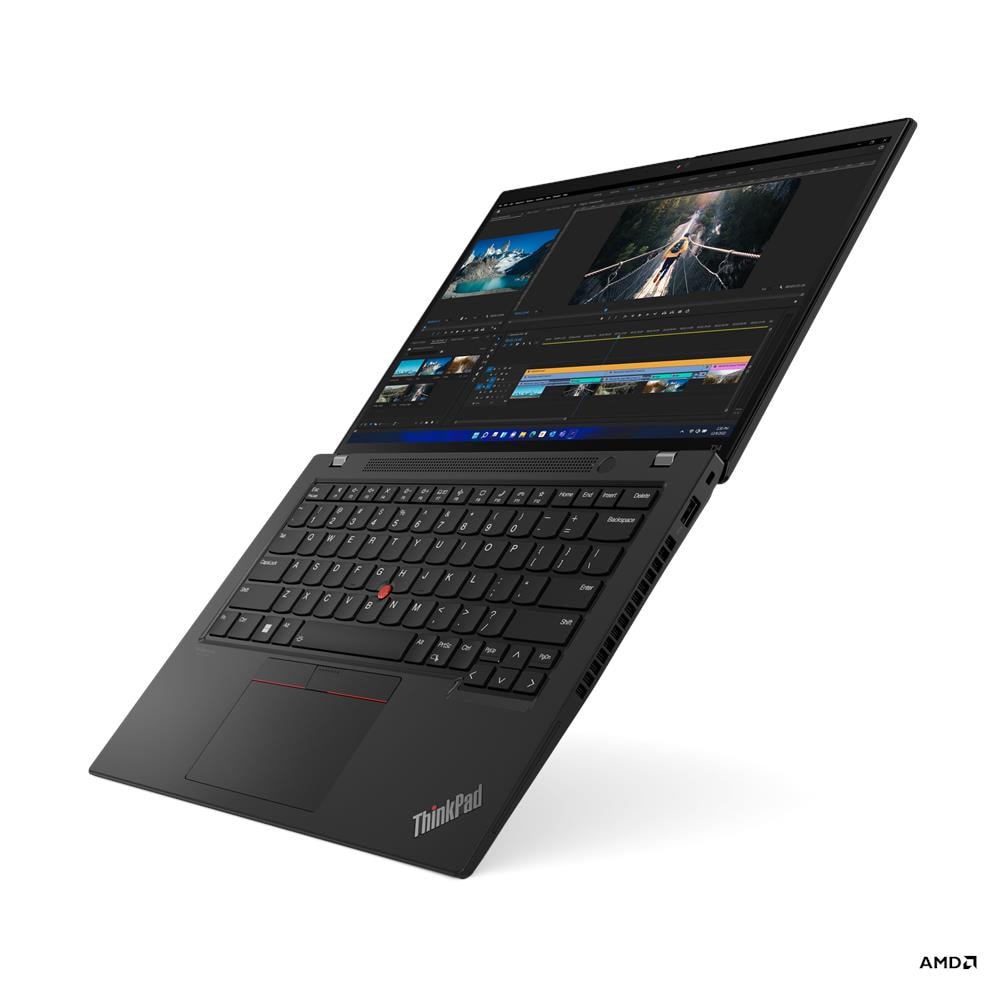 Lenovo T14 GEN3 (AMD)メモリ32GB SSD1TB ThinkPad T14 Gen 3 (14” AMD) | Powerful, 14'' AMD-powered