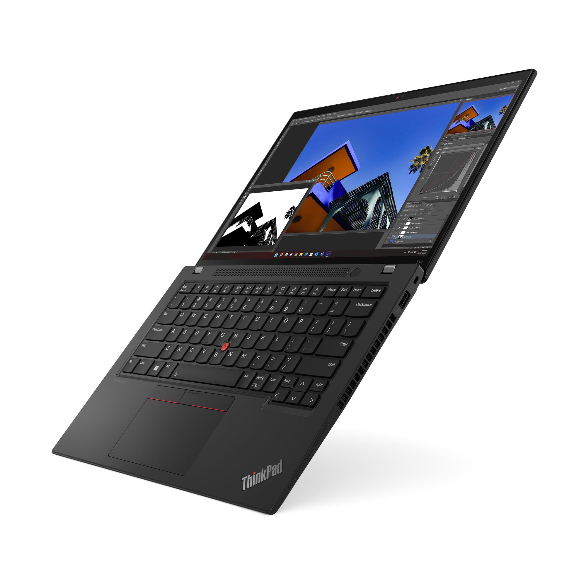 Specifications - Lenovo PSREF