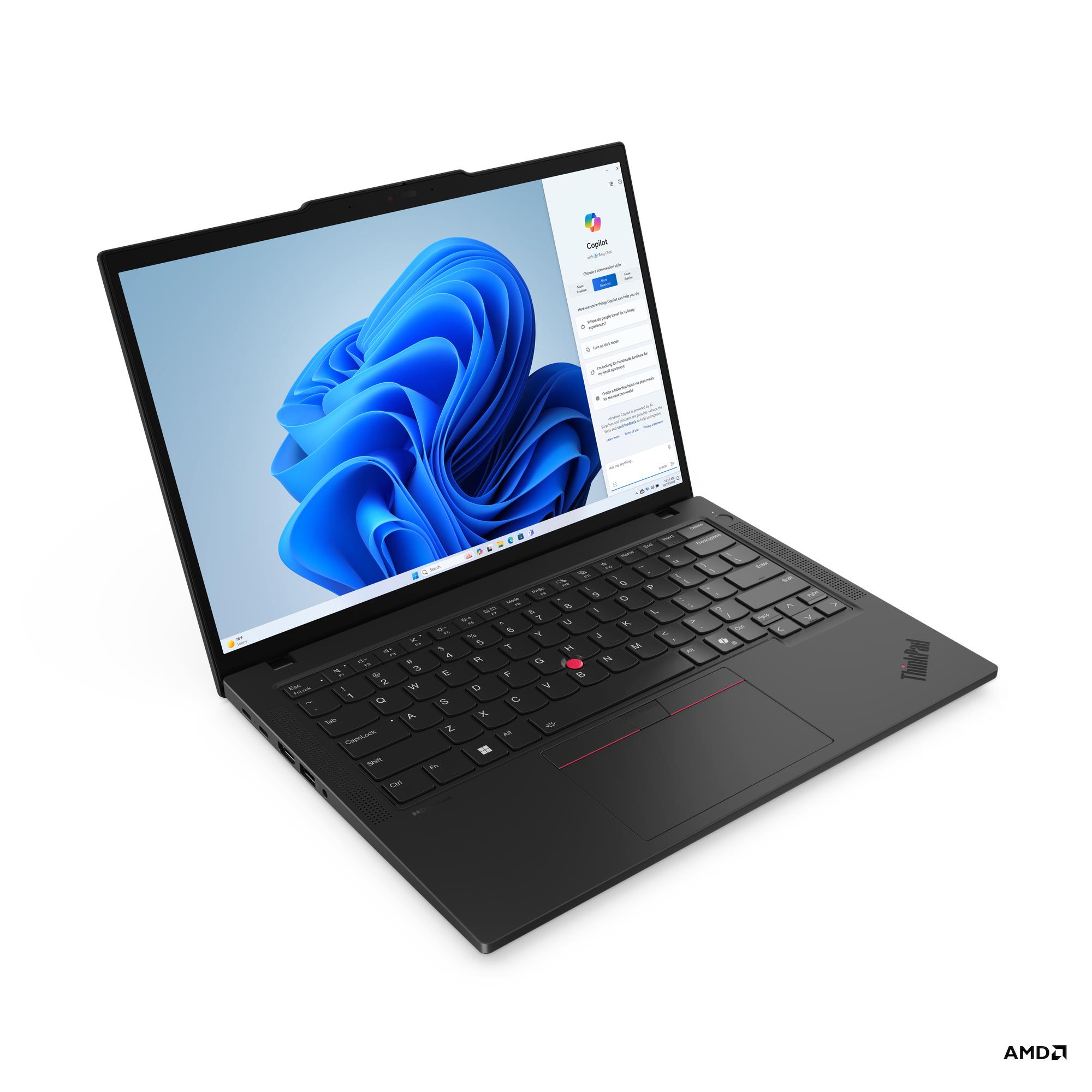ThinkPadE14 Gen 5 AMDRyzen 5 14.0型 Lenovo ThinkPad E14 Gen 5 (14″ AMD) | Lenovo US