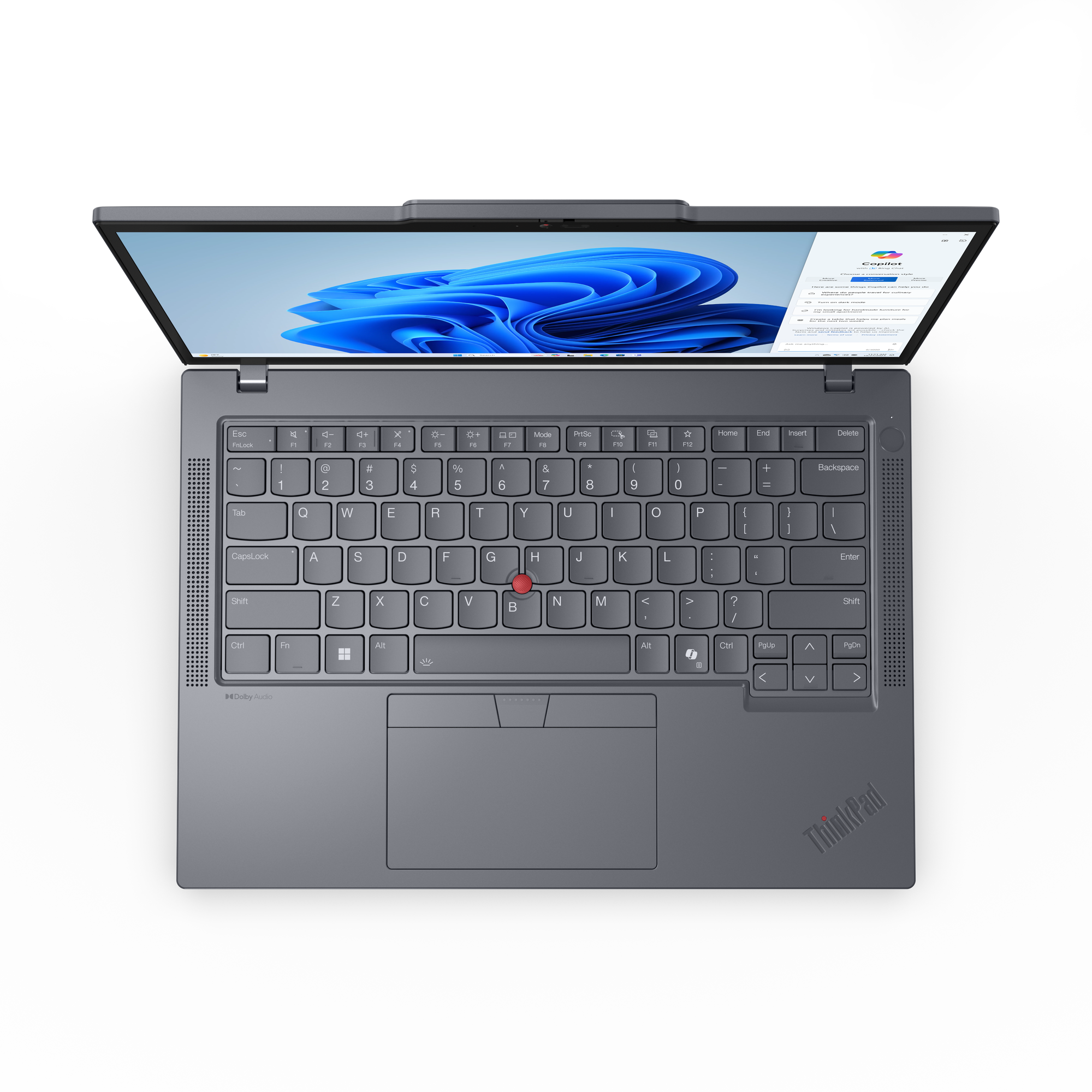 ThinkPad, ThinkPad T14 Gen 5 (Intel), Model:21ML0053US