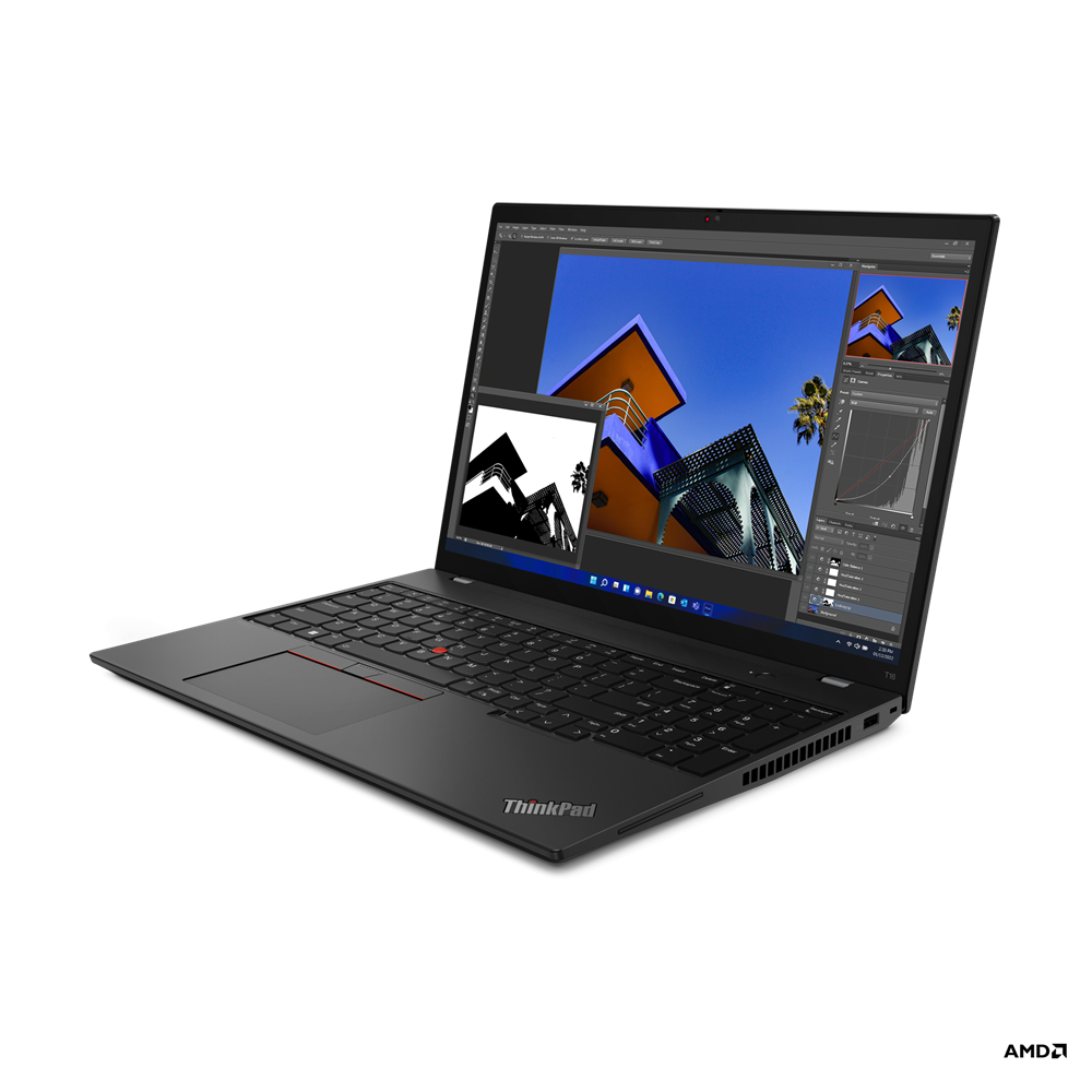 ThinkPad T16 Gen 1 (AMD)