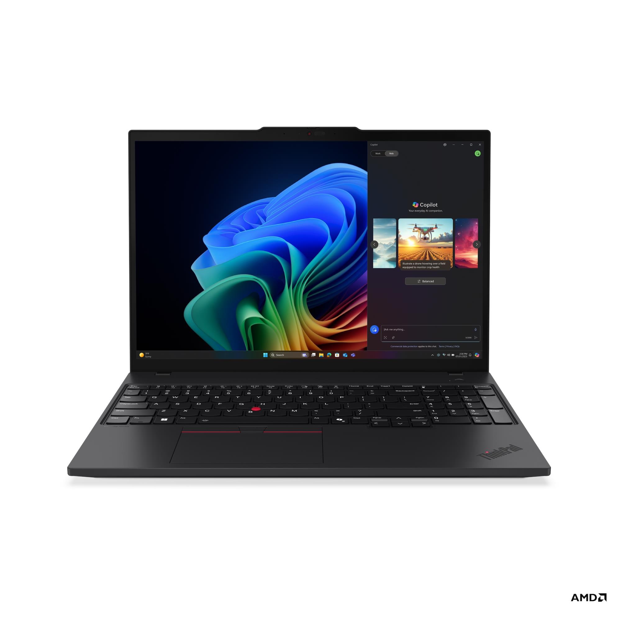 Lenovo ThinkPad T16 Gen 4 (AMD)