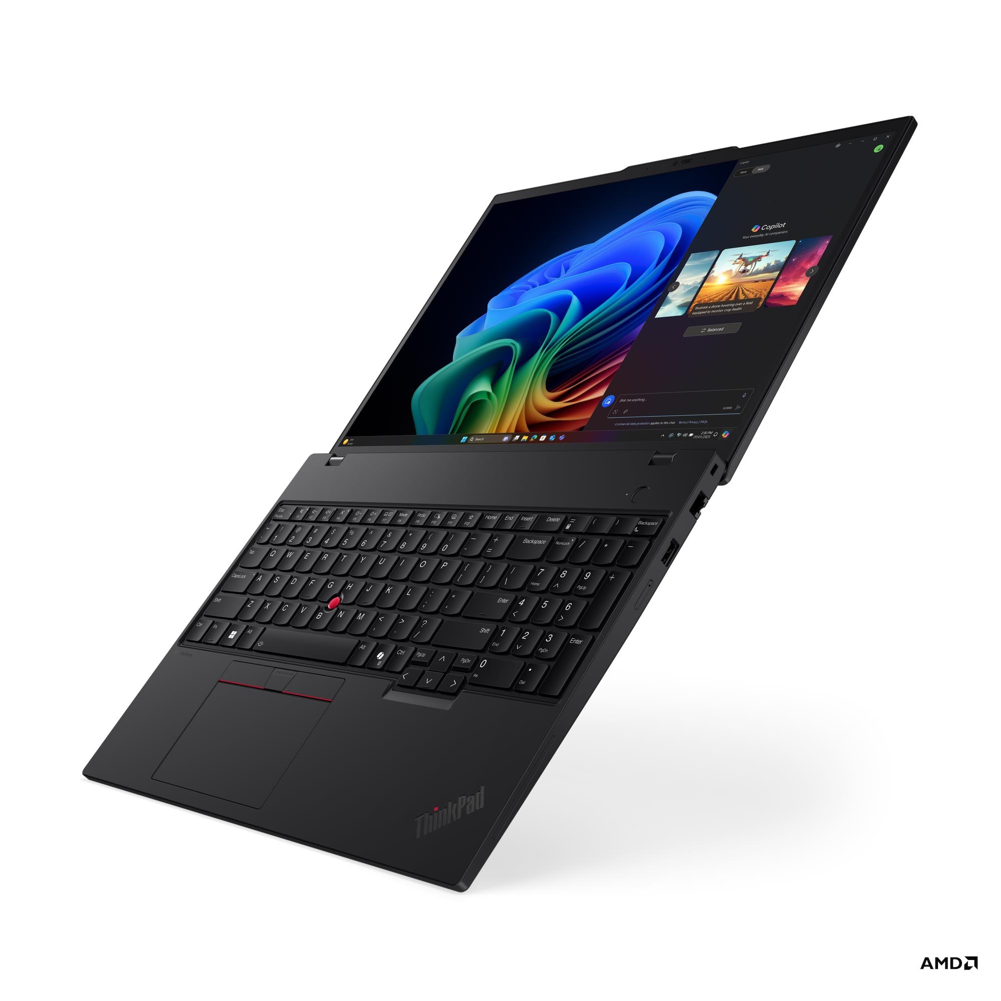 Lenovo ThinkPad T16 Gen 4 (AMD)
