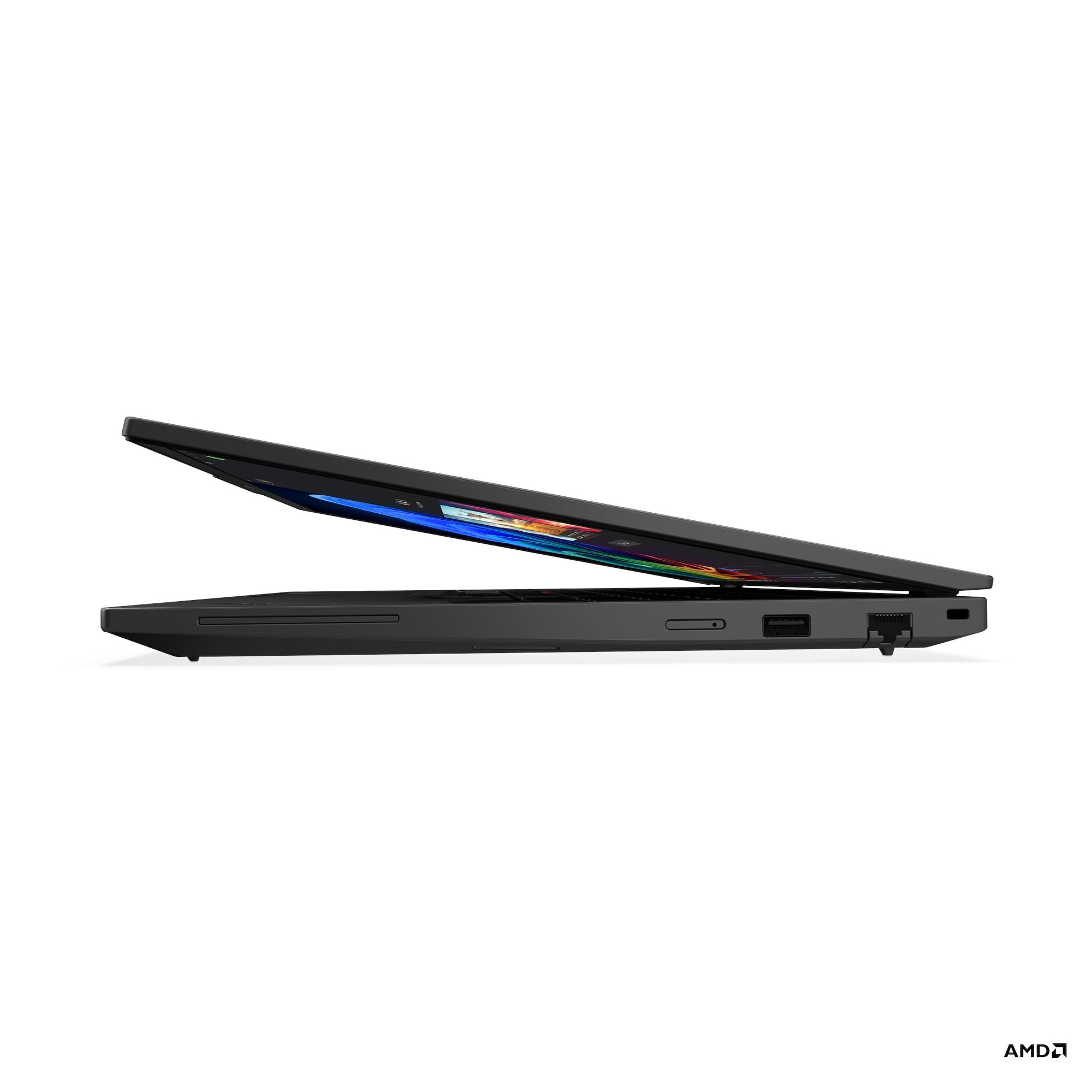 Lenovo ThinkPad T16 Gen 4 (AMD)