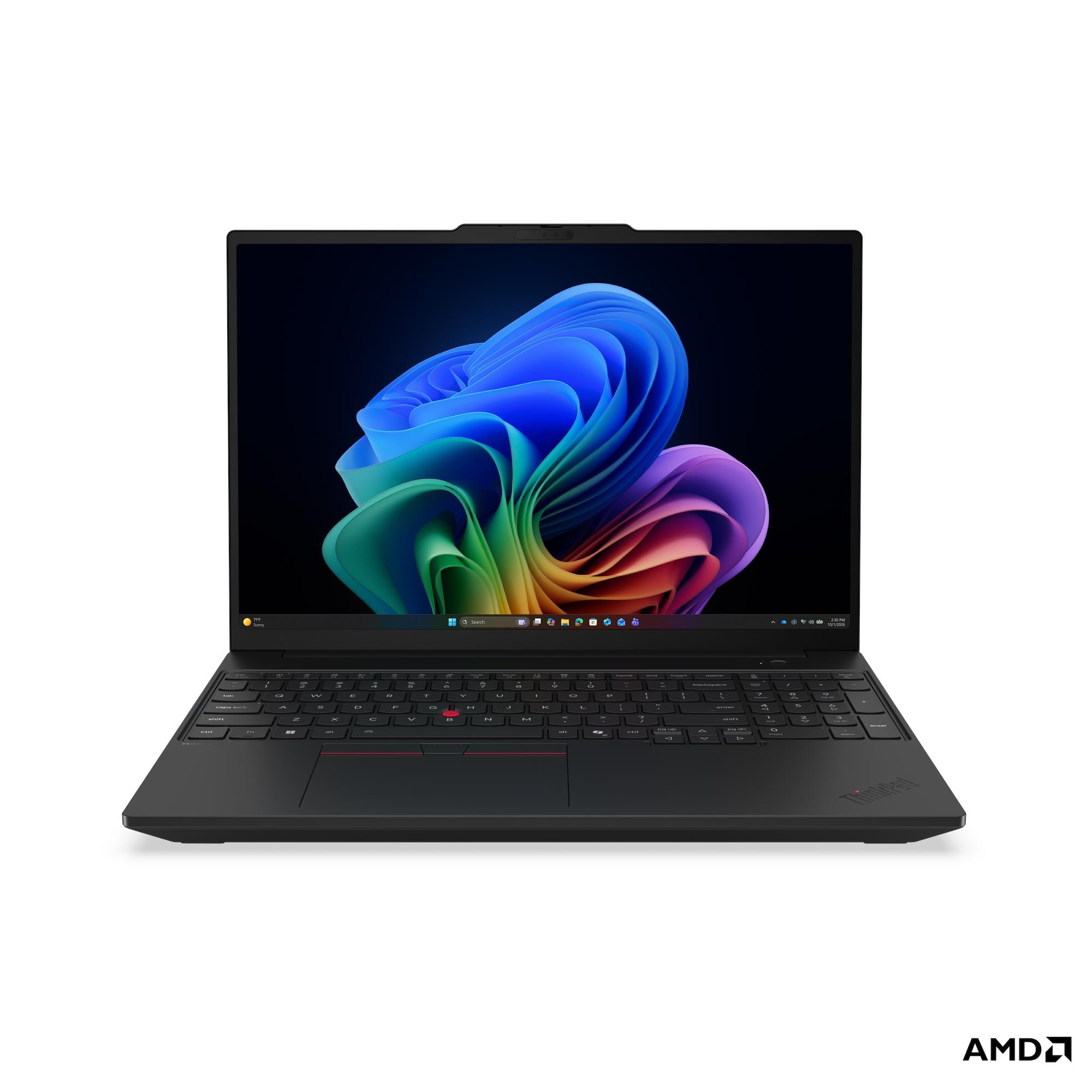 Lenovo ThinkPad T16 Gen 5 (AMD)