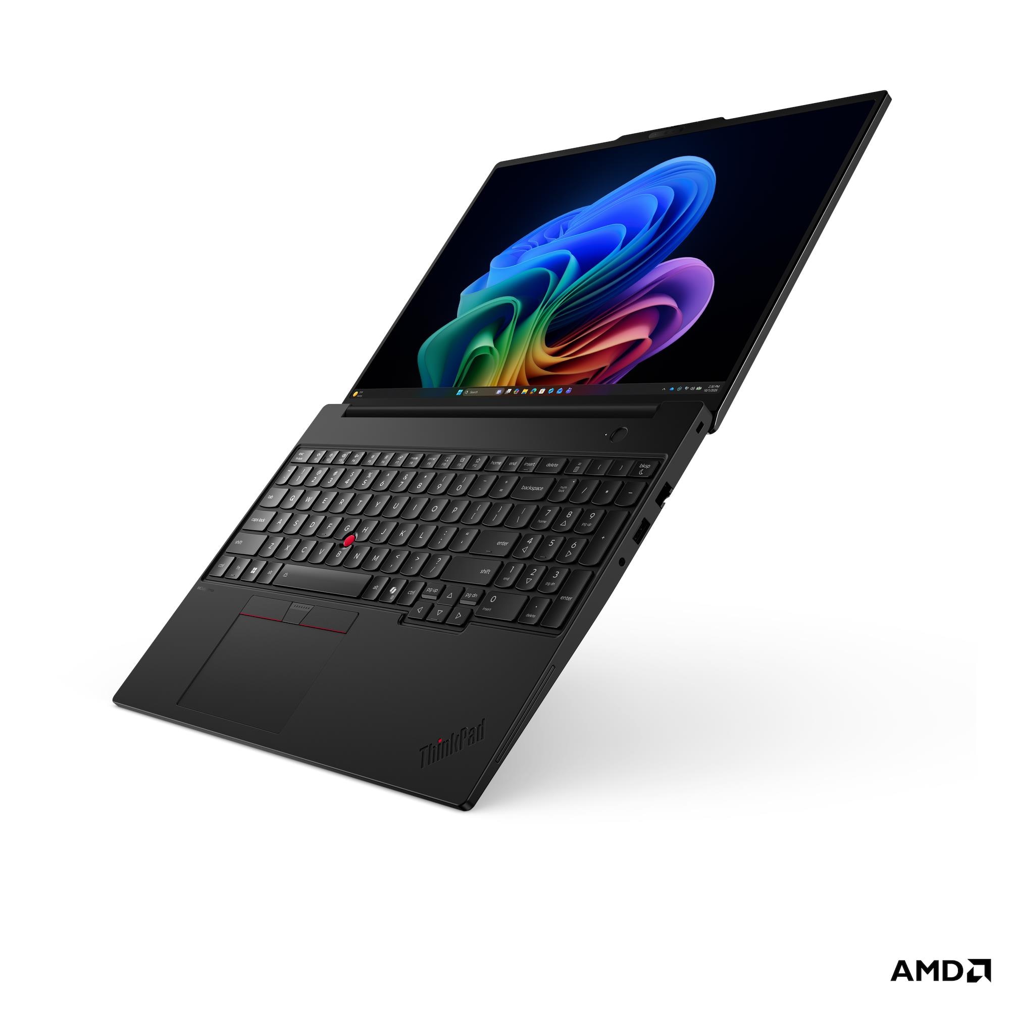 Lenovo ThinkPad T16 Gen 5 (AMD)